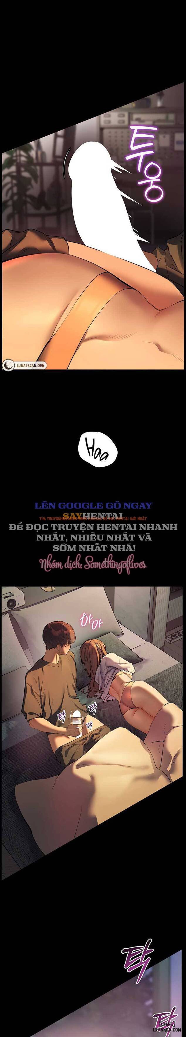 Trang truyện 19 trong truyện tranh Nỗ Lực Của Giáo Viên - Chapter 32 - hentai24h.pro