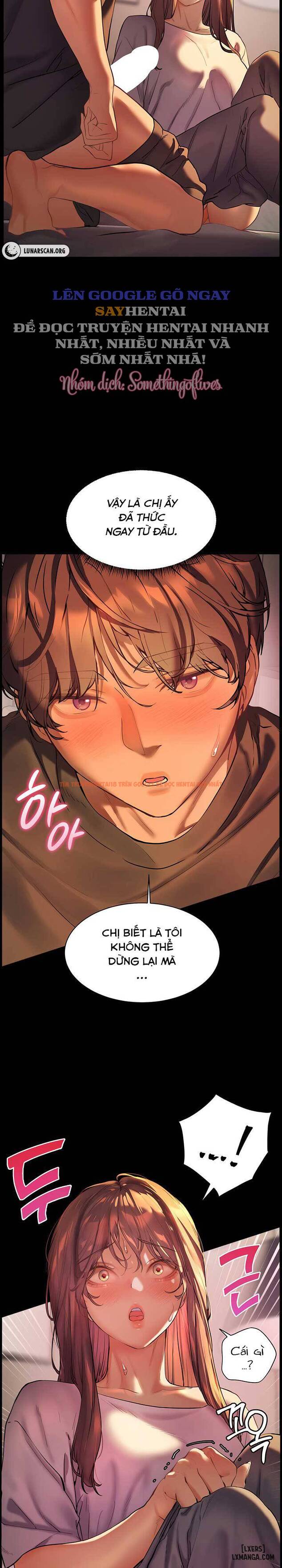Trang truyện 28 trong truyện tranh Nỗ Lực Của Giáo Viên - Chapter 32 - hentai24h.pro