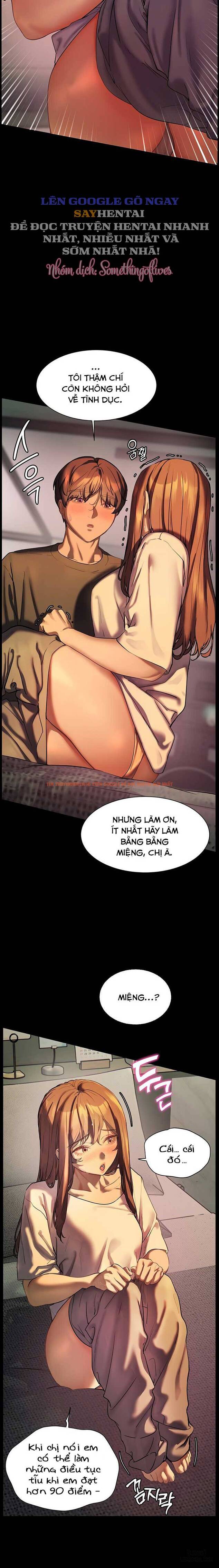 Trang truyện 29 trong truyện tranh Nỗ Lực Của Giáo Viên - Chapter 32 - hentai24h.pro