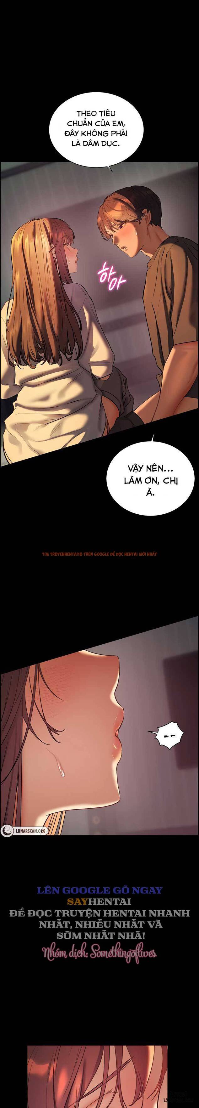 Trang truyện 30 trong truyện tranh Nỗ Lực Của Giáo Viên - Chapter 32 - hentai24h.pro