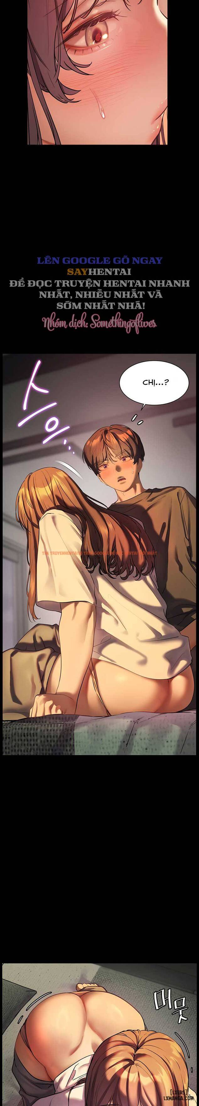 Trang truyện 31 trong truyện tranh Nỗ Lực Của Giáo Viên - Chapter 32 - hentai24h.pro