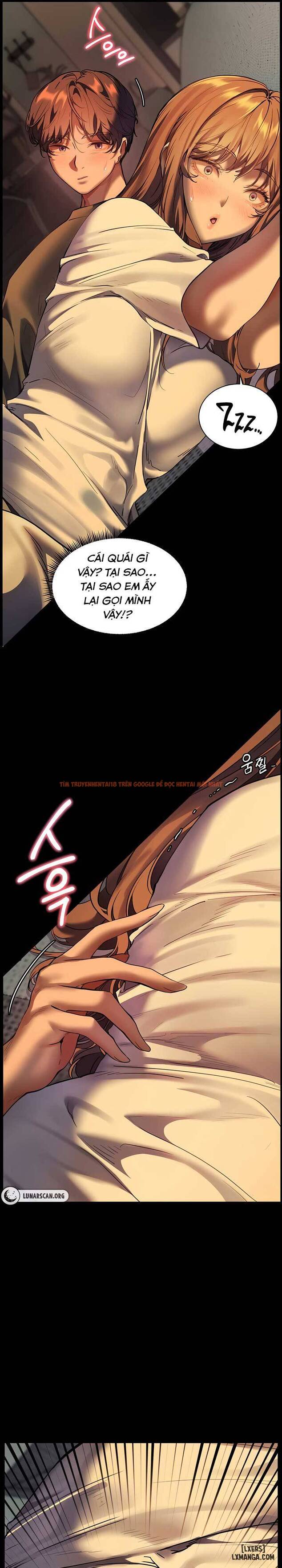 Trang truyện 4 trong truyện tranh Nỗ Lực Của Giáo Viên - Chapter 32 - hentai24h.pro