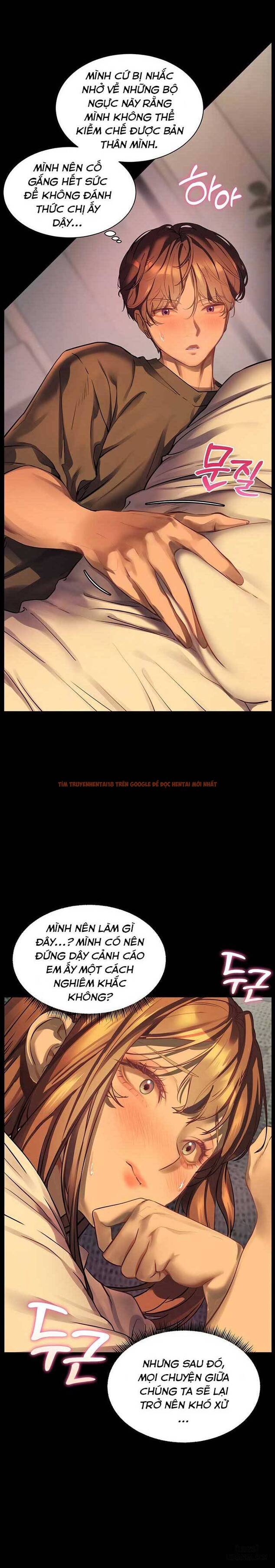 Trang truyện 8 trong truyện tranh Nỗ Lực Của Giáo Viên - Chapter 32 - hentai24h.pro