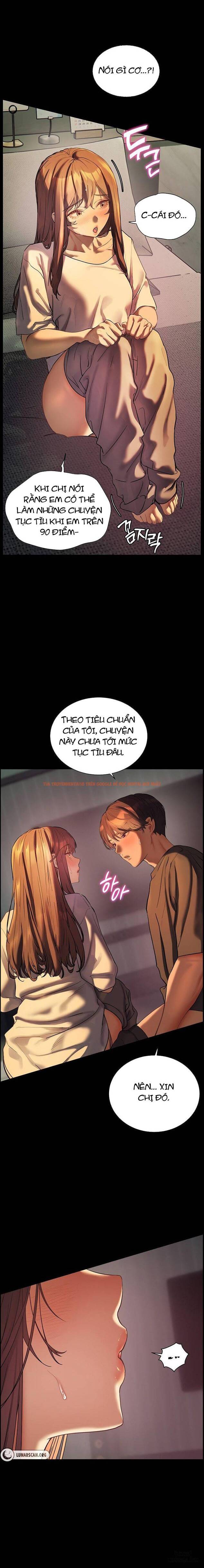 Trang truyện 1 trong truyện tranh Nỗ Lực Của Giáo Viên - Chapter 33 - hentai24h.pro