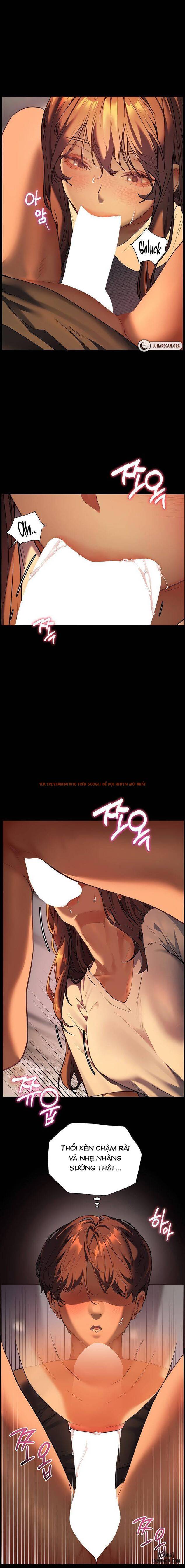 Trang truyện 10 trong truyện tranh Nỗ Lực Của Giáo Viên - Chapter 33 - hentai24h.pro