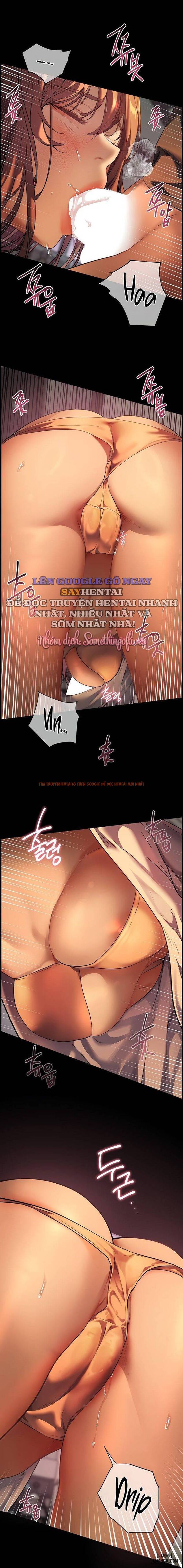 Trang truyện 14 trong truyện tranh Nỗ Lực Của Giáo Viên - Chapter 33 - hentai24h.pro