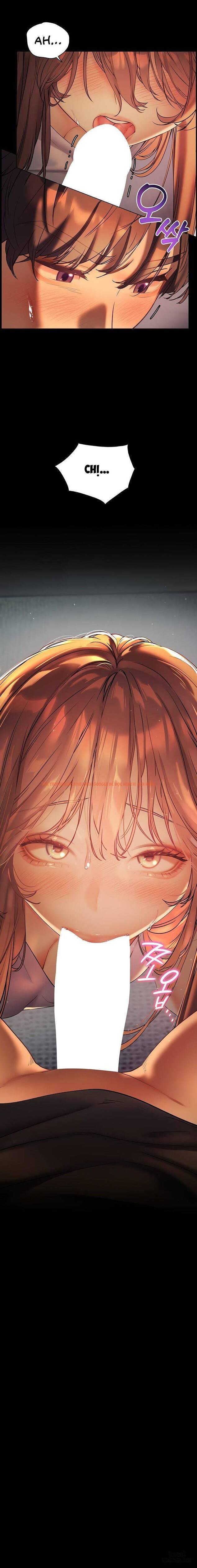 Trang truyện 3 trong truyện tranh Nỗ Lực Của Giáo Viên - Chapter 33 - hentai24h.pro