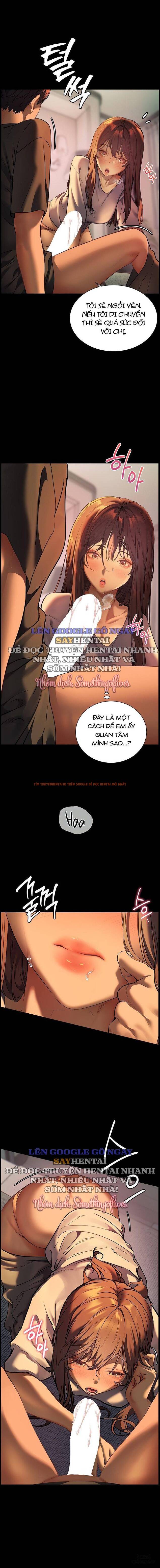 Trang truyện 9 trong truyện tranh Nỗ Lực Của Giáo Viên - Chapter 33 - hentai24h.pro