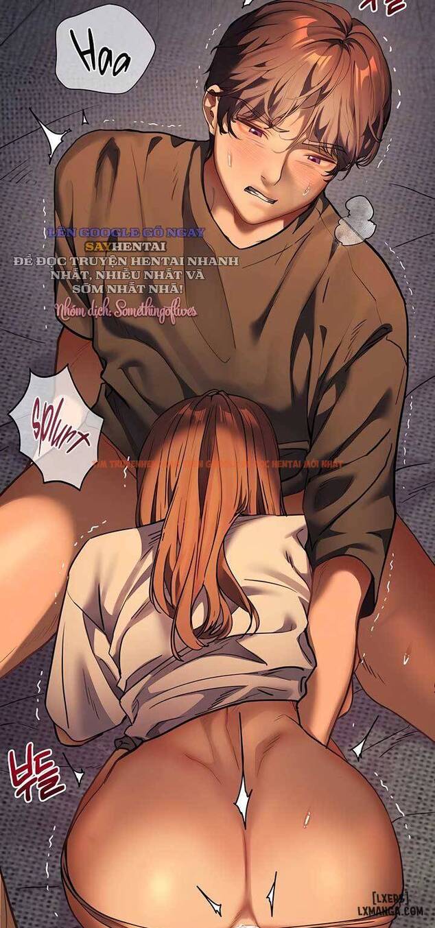 Trang truyện 10 trong truyện tranh Nỗ Lực Của Giáo Viên - Chapter 34 - hentai24h.pro