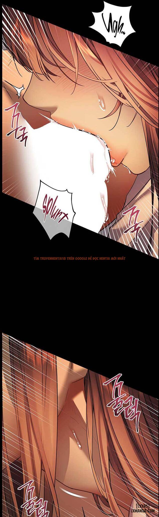 Trang truyện 12 trong truyện tranh Nỗ Lực Của Giáo Viên - Chapter 34 - hentai24h.pro