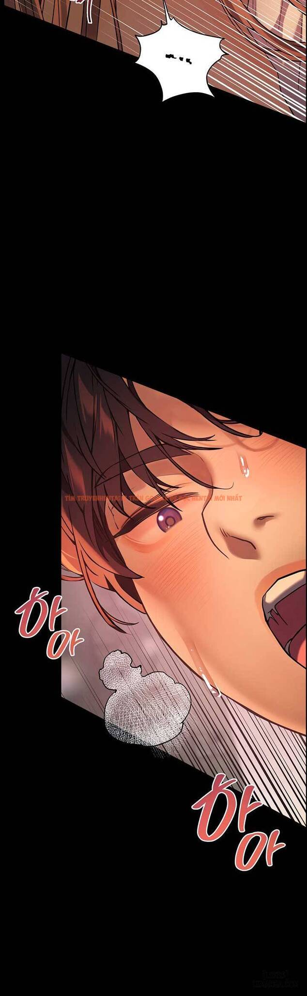 Trang truyện 13 trong truyện tranh Nỗ Lực Của Giáo Viên - Chapter 34 - hentai24h.pro