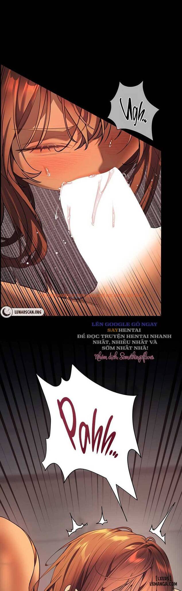 Trang truyện 14 trong truyện tranh Nỗ Lực Của Giáo Viên - Chapter 34 - hentai24h.pro
