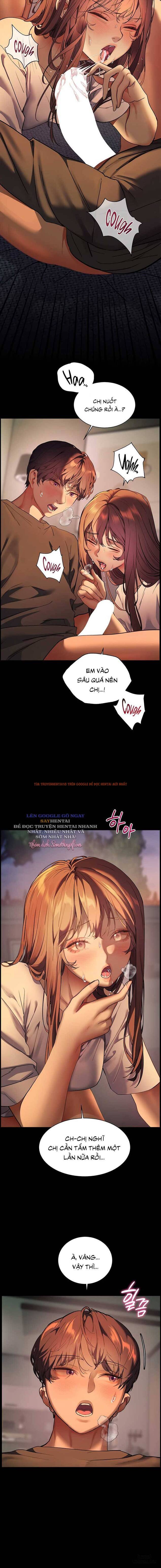 Trang truyện 15 trong truyện tranh Nỗ Lực Của Giáo Viên - Chapter 34 - hentai24h.pro