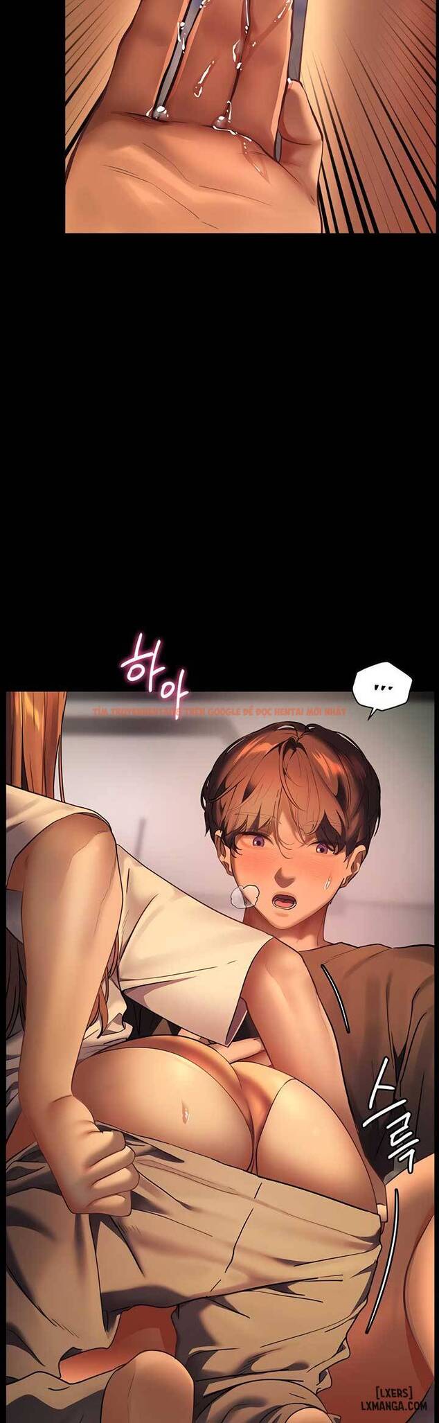 Trang truyện 17 trong truyện tranh Nỗ Lực Của Giáo Viên - Chapter 34 - hentai24h.pro