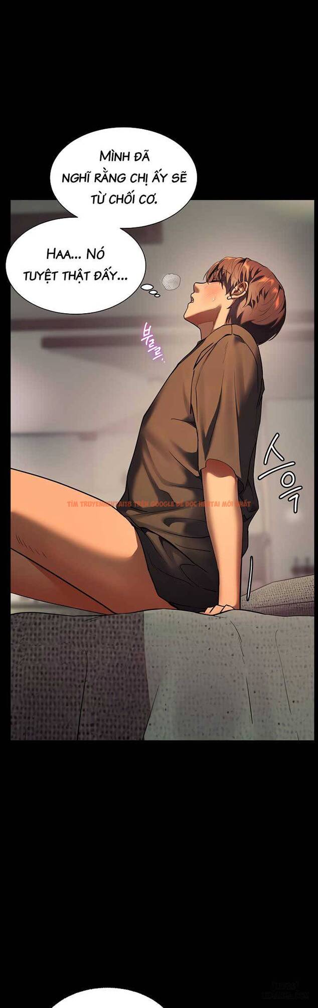 Trang truyện 20 trong truyện tranh Nỗ Lực Của Giáo Viên - Chapter 34 - hentai24h.pro
