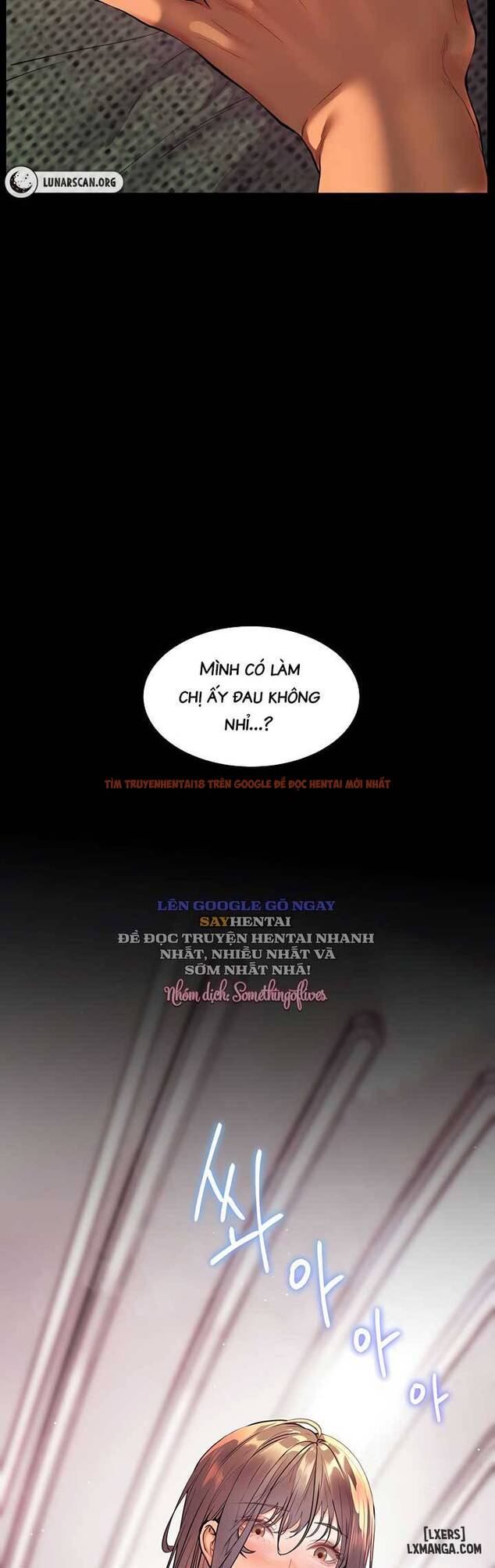 Trang truyện 22 trong truyện tranh Nỗ Lực Của Giáo Viên - Chapter 34 - hentai24h.pro