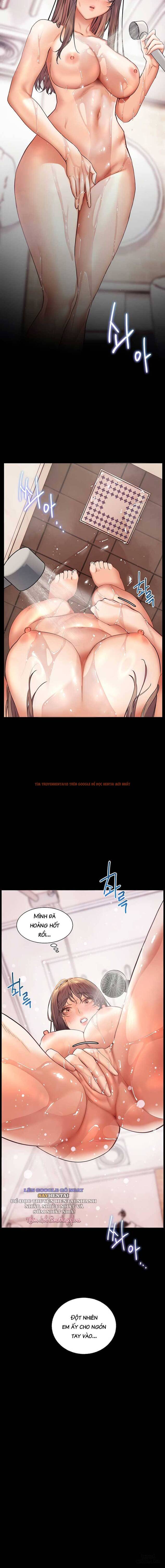 Trang truyện 23 trong truyện tranh Nỗ Lực Của Giáo Viên - Chapter 34 - hentai24h.pro