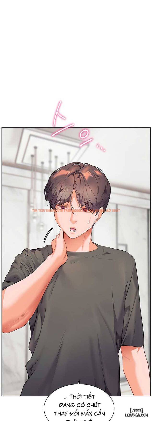 Trang truyện 28 trong truyện tranh Nỗ Lực Của Giáo Viên - Chapter 34 - hentai24h.pro
