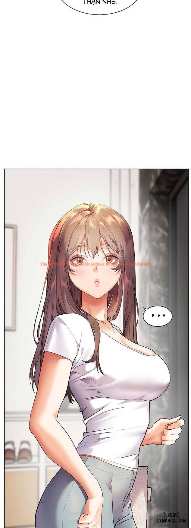 Trang truyện 29 trong truyện tranh Nỗ Lực Của Giáo Viên - Chapter 34 - hentai24h.pro
