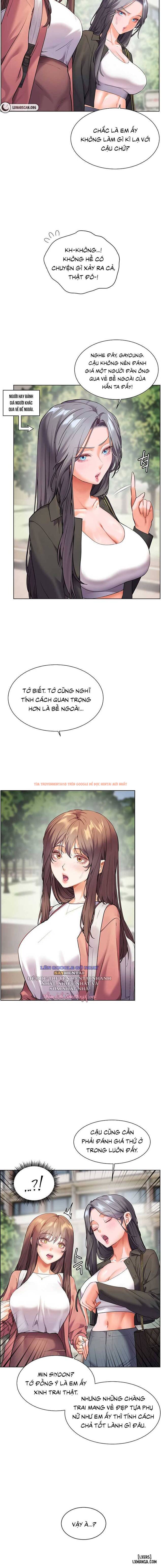 Trang truyện 35 trong truyện tranh Nỗ Lực Của Giáo Viên - Chapter 34 - hentai24h.pro