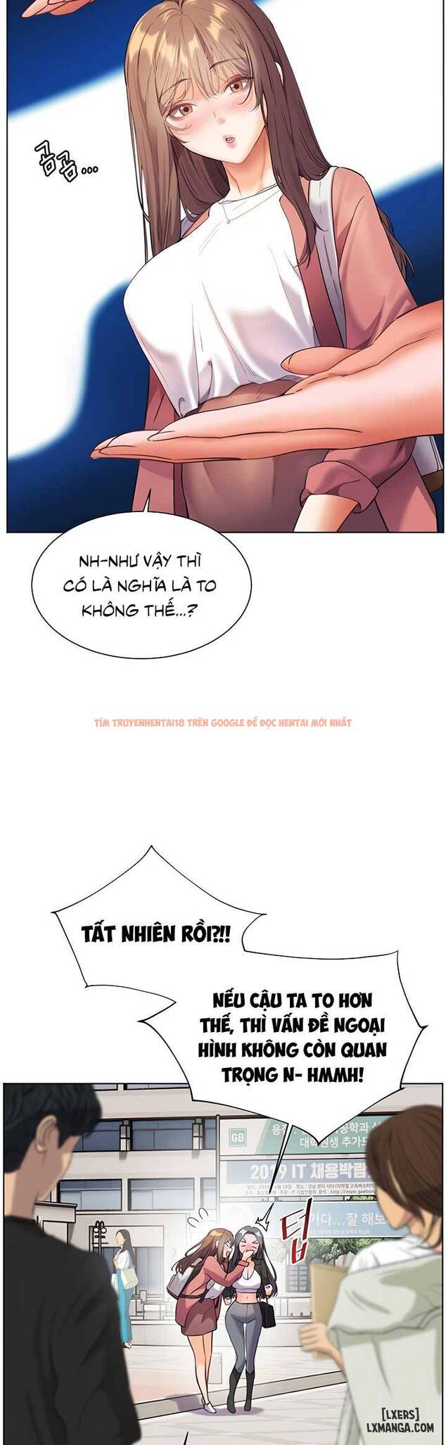 Trang truyện 37 trong truyện tranh Nỗ Lực Của Giáo Viên - Chapter 34 - hentai24h.pro