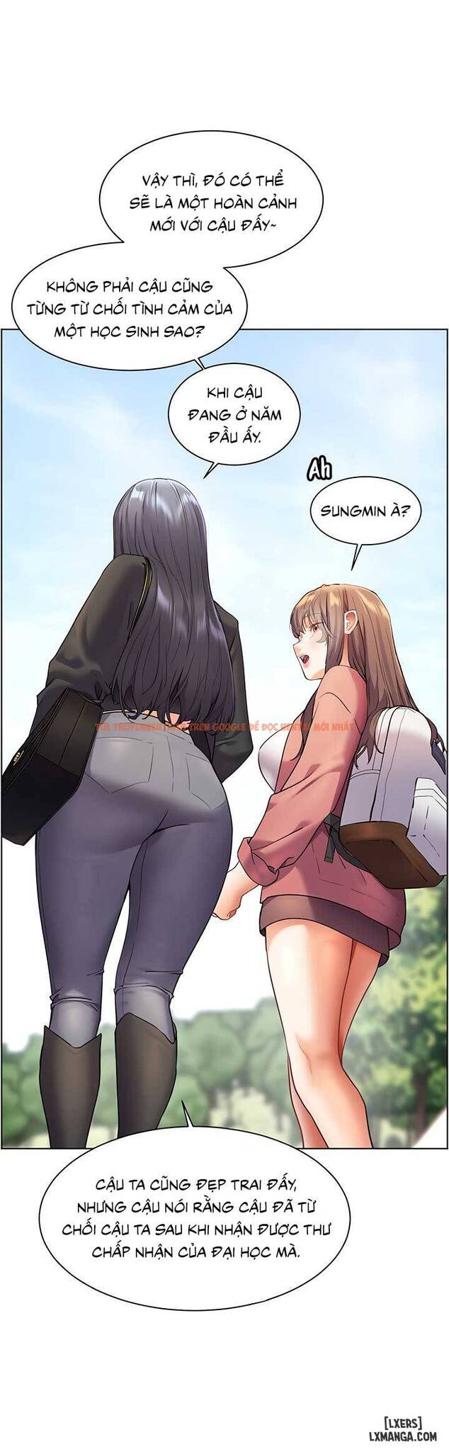 Trang truyện 40 trong truyện tranh Nỗ Lực Của Giáo Viên - Chapter 34 - hentai24h.pro