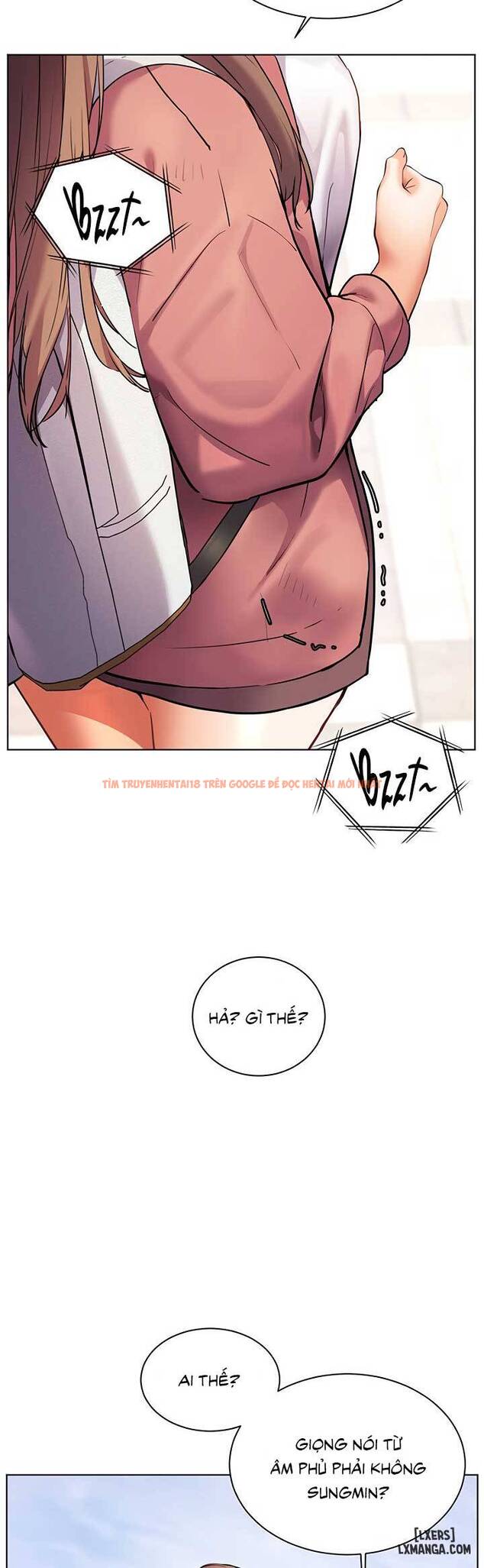 Trang truyện 42 trong truyện tranh Nỗ Lực Của Giáo Viên - Chapter 34 - hentai24h.pro