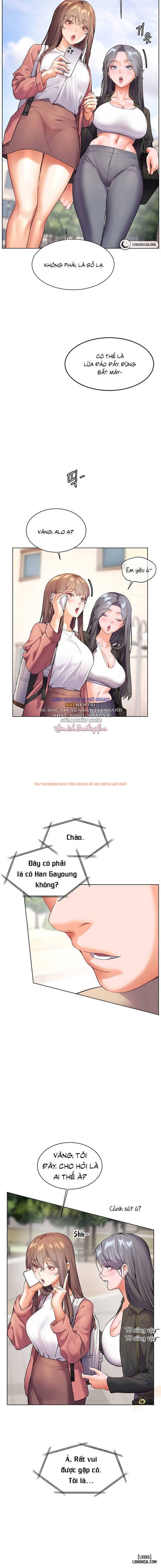 Trang truyện 43 trong truyện tranh Nỗ Lực Của Giáo Viên - Chapter 34 - hentai24h.pro