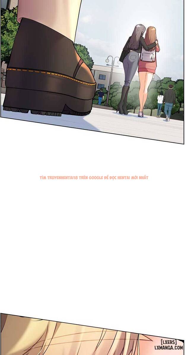 Trang truyện 46 trong truyện tranh Nỗ Lực Của Giáo Viên - Chapter 34 - hentai24h.pro