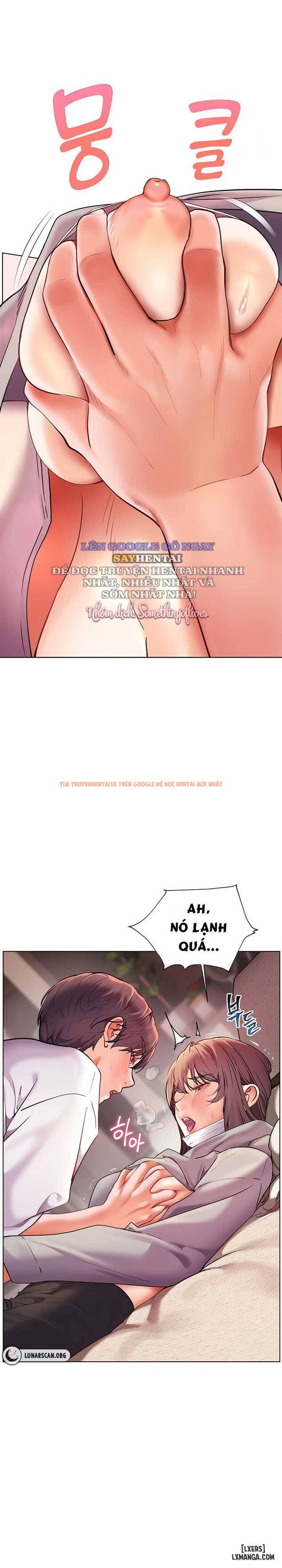 Xem ảnh 12 trong truyện hentai Nỗ Lực Của Giáo Viên - Chapter 36 - hentaitvn.net