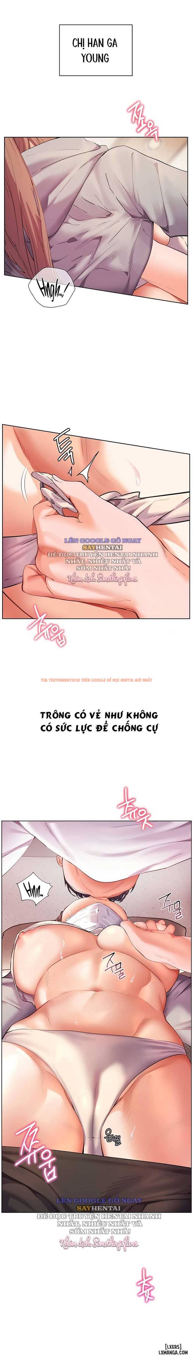 Xem ảnh 14 trong truyện hentai Nỗ Lực Của Giáo Viên - Chapter 36 - hentaitvn.net