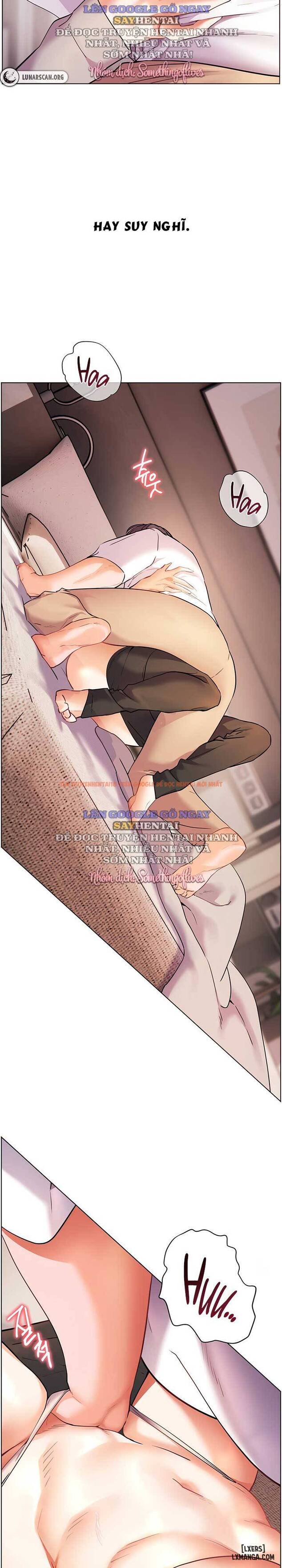 Xem ảnh 16 trong truyện hentai Nỗ Lực Của Giáo Viên - Chapter 36 - hentaitvn.net