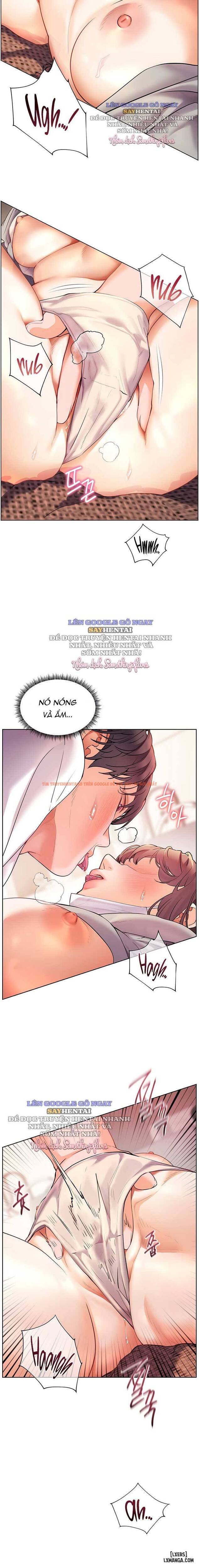 Xem ảnh 17 trong truyện hentai Nỗ Lực Của Giáo Viên - Chapter 36 - hentaitvn.net