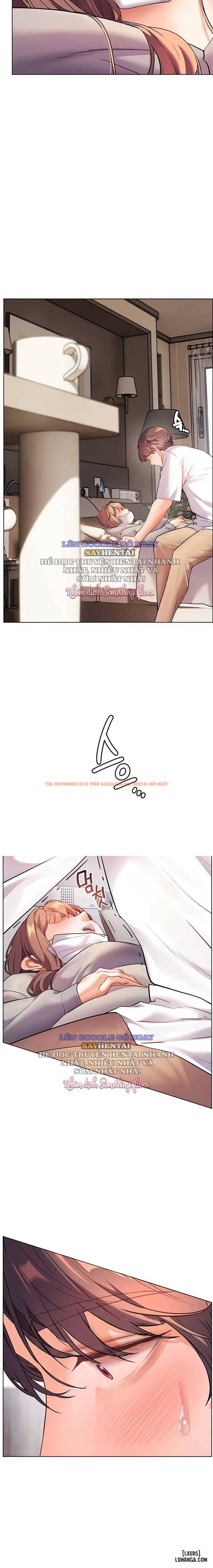 Xem ảnh 2 trong truyện hentai Nỗ Lực Của Giáo Viên - Chapter 36 - hentaitvn.net