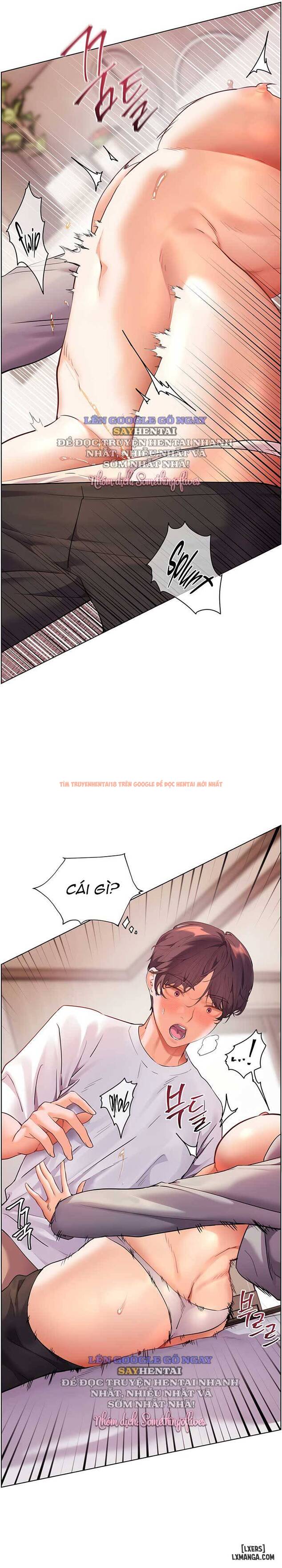 Xem ảnh 21 trong truyện hentai Nỗ Lực Của Giáo Viên - Chapter 36 - hentaitvn.net