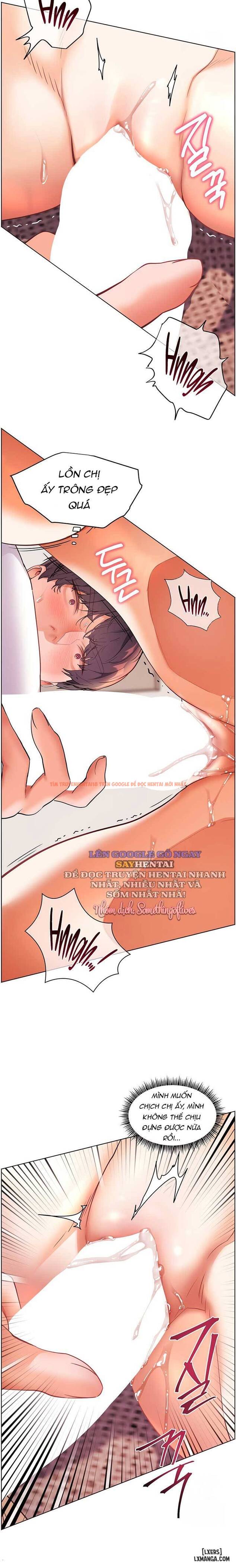 Xem ảnh 26 trong truyện hentai Nỗ Lực Của Giáo Viên - Chapter 36 - hentaitvn.net