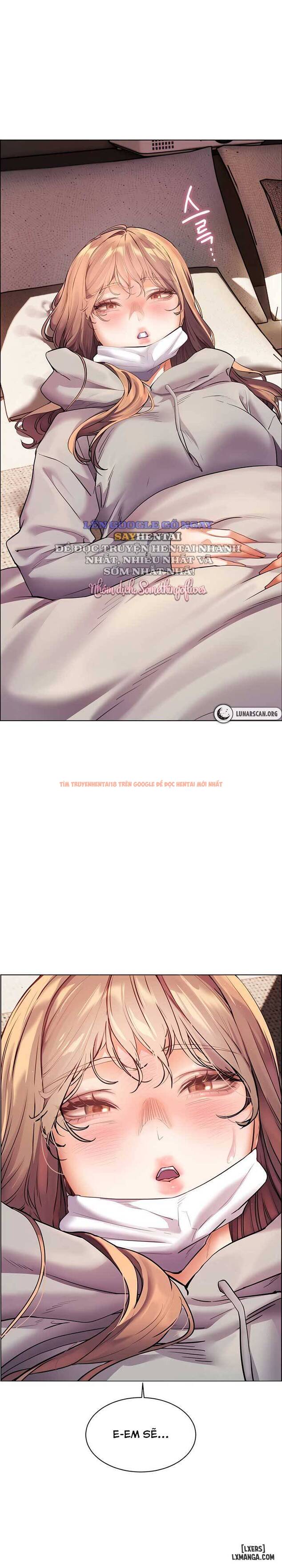 Xem ảnh 3 trong truyện hentai Nỗ Lực Của Giáo Viên - Chapter 36 - hentaitvn.net