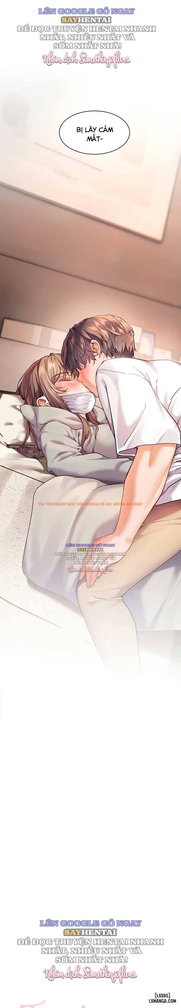 Xem ảnh 4 trong truyện hentai Nỗ Lực Của Giáo Viên - Chapter 36 - hentaitvn.net