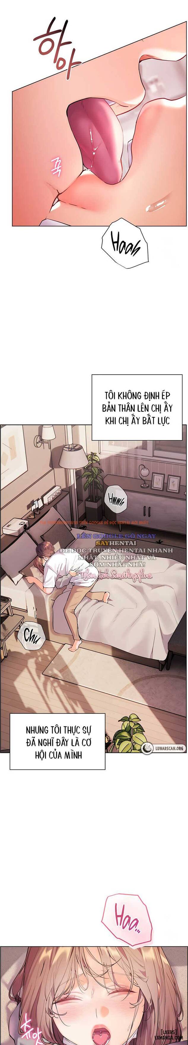 Xem ảnh 7 trong truyện hentai Nỗ Lực Của Giáo Viên - Chapter 36 - hentaitvn.net