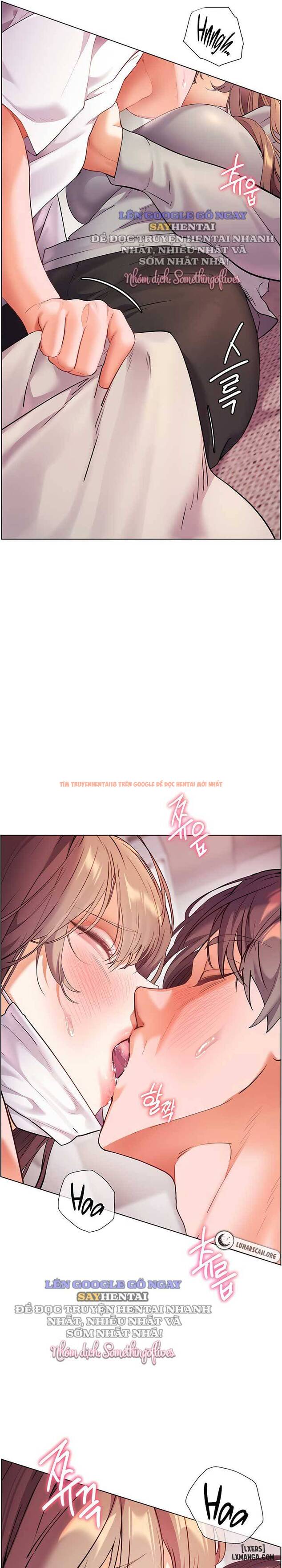 Xem ảnh 9 trong truyện hentai Nỗ Lực Của Giáo Viên - Chapter 36 - hentaitvn.net