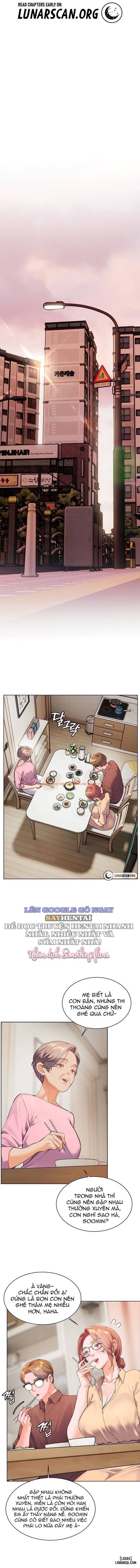 Xem ảnh 0 trong truyện hentai Nỗ Lực Của Giáo Viên - Chapter 39 - hentaitvn.net