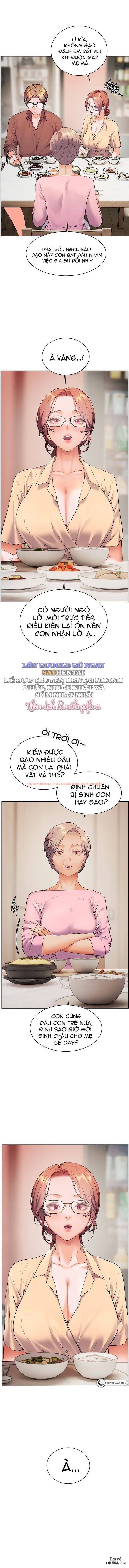 Xem ảnh 1 trong truyện hentai Nỗ Lực Của Giáo Viên - Chapter 39 - hentaitvn.net
