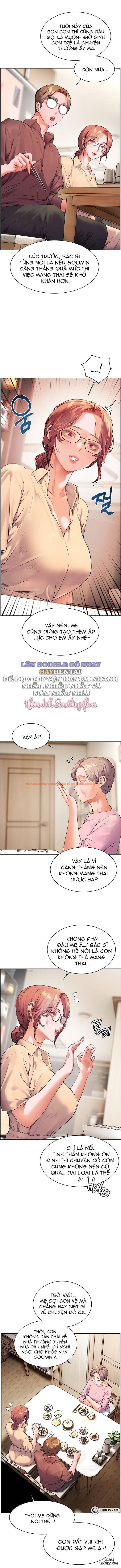 Xem ảnh 3 trong truyện hentai Nỗ Lực Của Giáo Viên - Chapter 39 - hentaitvn.net