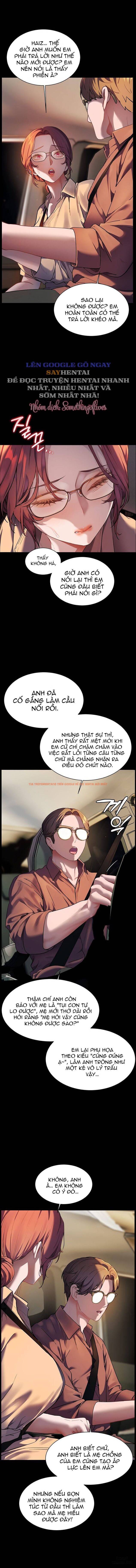 Xem ảnh 7 trong truyện hentai Nỗ Lực Của Giáo Viên - Chapter 39 - hentaitvn.net