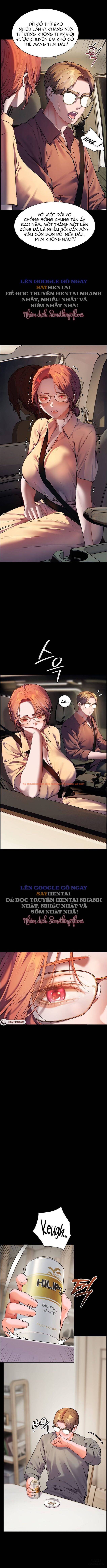 Xem ảnh 9 trong truyện hentai Nỗ Lực Của Giáo Viên - Chapter 39 - hentaitvn.net