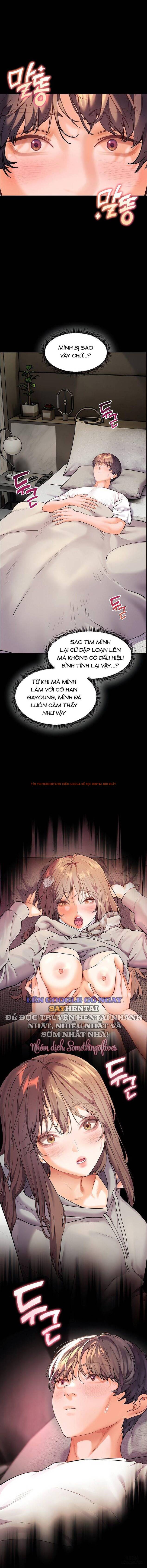 Xem ảnh 27 trong truyện hentai Nỗ Lực Của Giáo Viên - Chapter 40 - hentaitvn.net