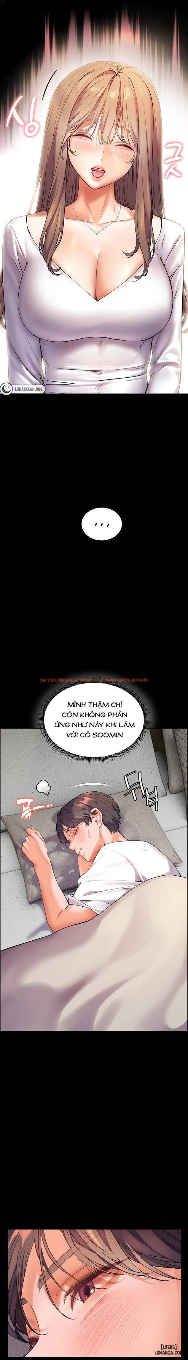 Xem ảnh 29 trong truyện hentai Nỗ Lực Của Giáo Viên - Chapter 40 - hentaitvn.net