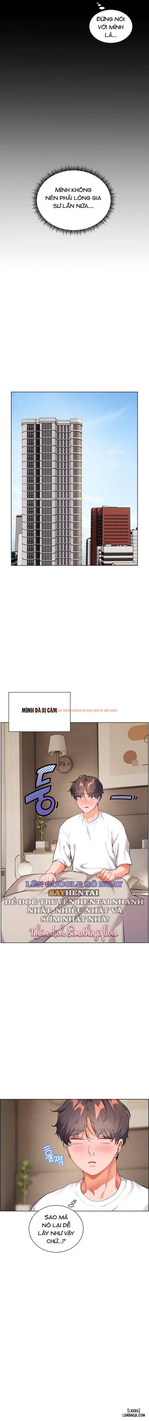 Xem ảnh 30 trong truyện hentai Nỗ Lực Của Giáo Viên - Chapter 40 - hentaitvn.net