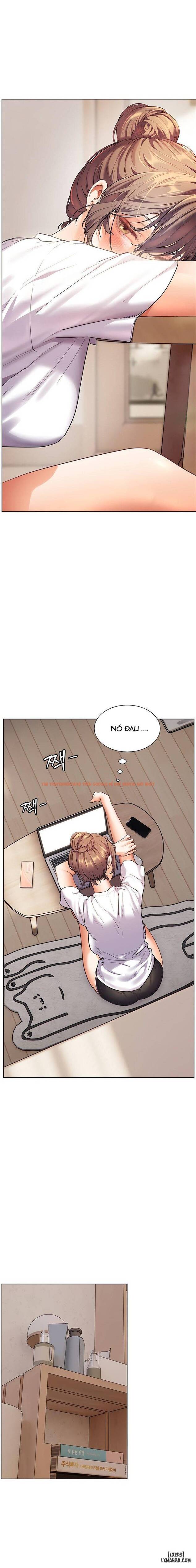 Xem ảnh 37 trong truyện hentai Nỗ Lực Của Giáo Viên - Chapter 40 - hentaitvn.net
