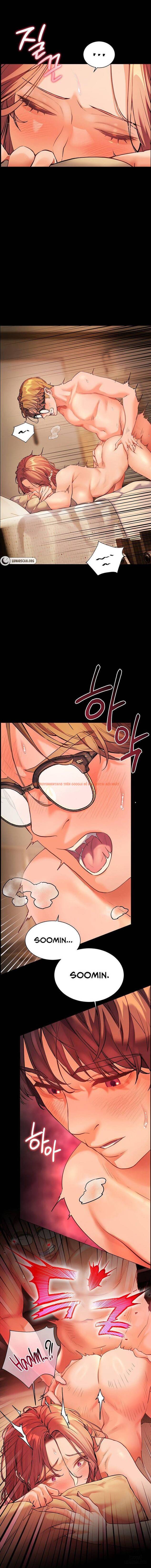 Xem ảnh 4 trong truyện hentai Nỗ Lực Của Giáo Viên - Chapter 40 - hentaitvn.net